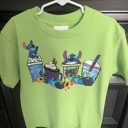 Stitch T-shirt 