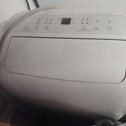 Toshiba Portable AC Unit