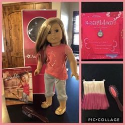 American Girl Doll Bundle 