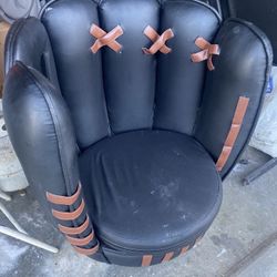 Baseball Seat