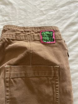 Dickies, And Empyres (Text For Price)