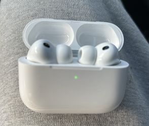 AIRPOD PRO 3 - like new condition