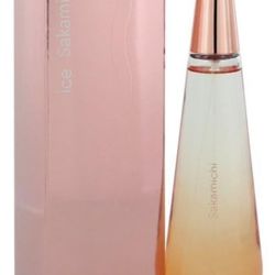 Ice Sakamichi PARIS" perfume (2 Bottles)