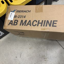 Ab Machine