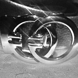 GUCCI BELT ALL BLACK SILVER BUCKLE BRAND NEW !!!!!!!!!!!!!!