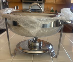 Chafing Buffet Dish Warmers