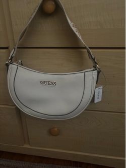 NEW guess bag
