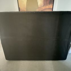 Boxspring 