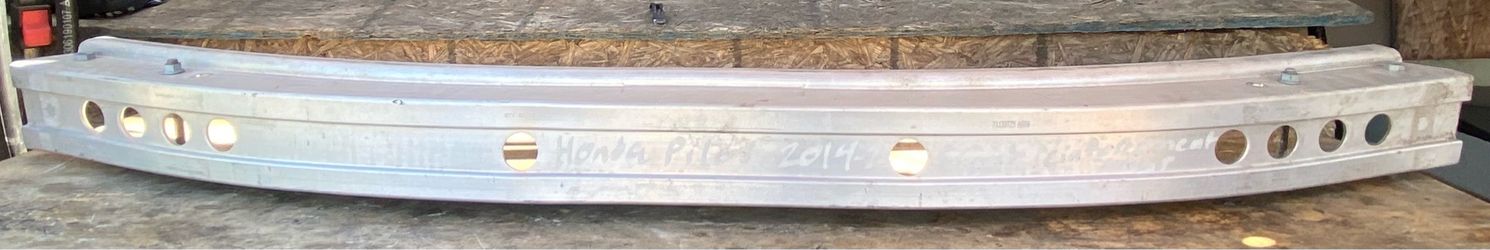14-21 Honda Pilot Front Reinforcement bar OEM