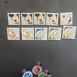 Disney Pin