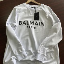 Balmain Sweatshirt 