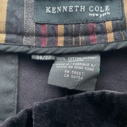 Kenneth Cole