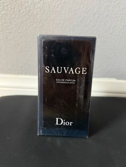 Dior Sauvage Eau de Parfum Spray