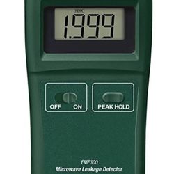 Extech EMF300 Microwave Leakage Detector, new in box