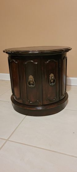 Antique Coffee Table