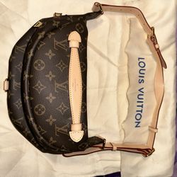 Louis Vuitton Satchel