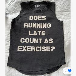 Cute Workout Too Xs-xl