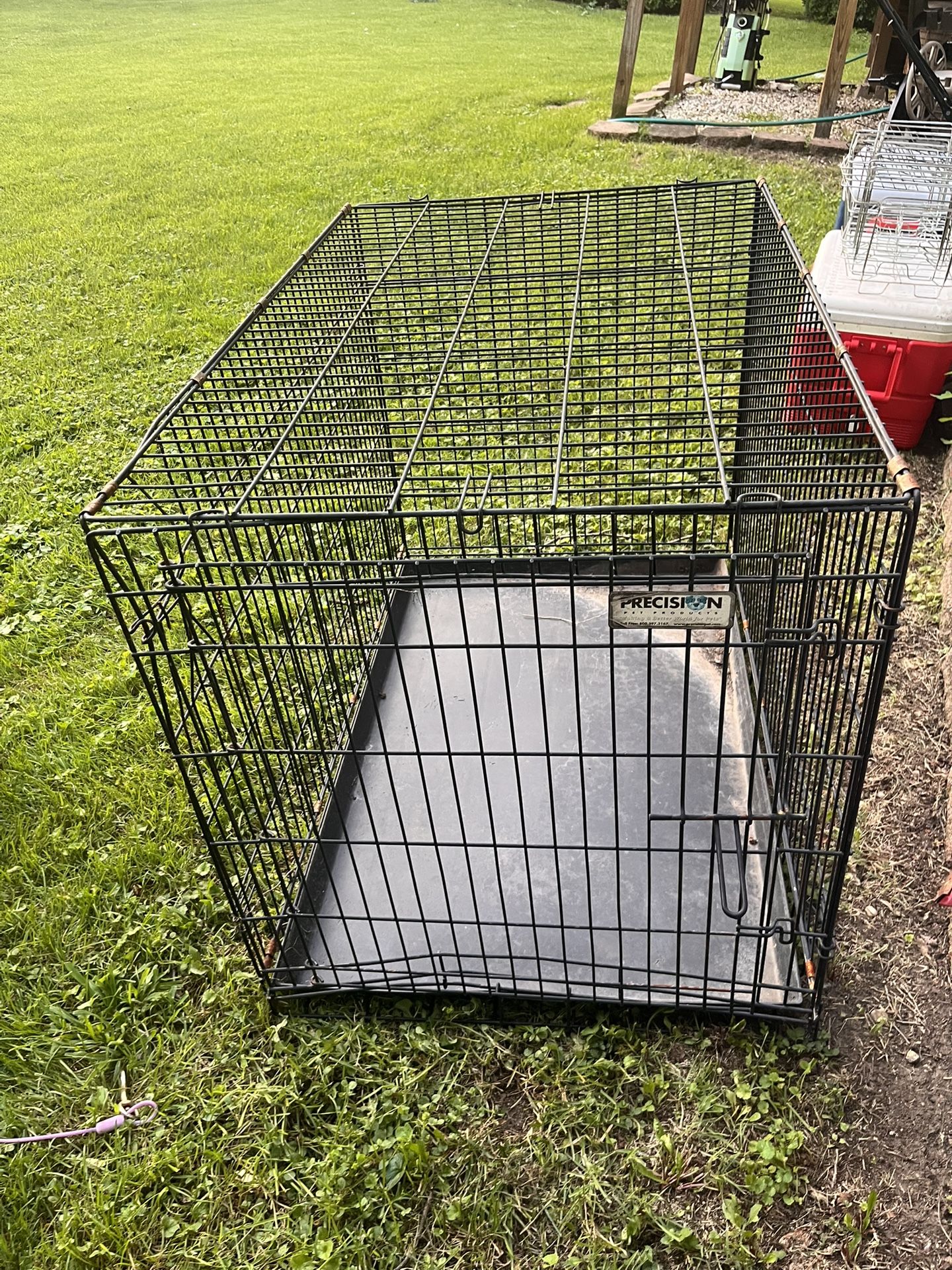 Huge Cage for pet