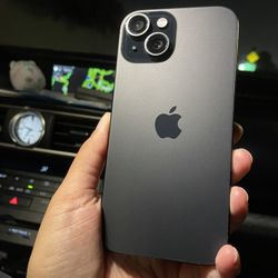 iPhone 15 512gb UNLOCKED / LIBERADO