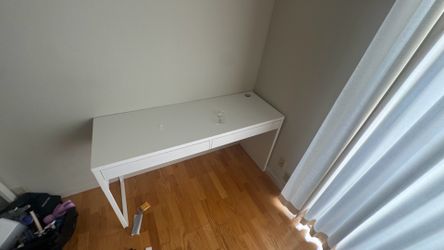 ikea desk