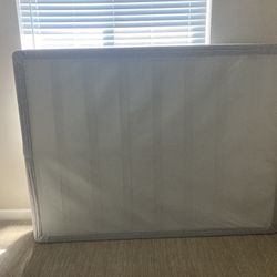 Free Queen Mattress & Box Spring