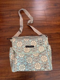 Petunia Pickle Bottom Diaper Bag