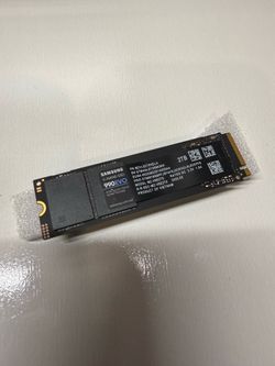 Samsung 990 EVO 2TB M.2 SSD