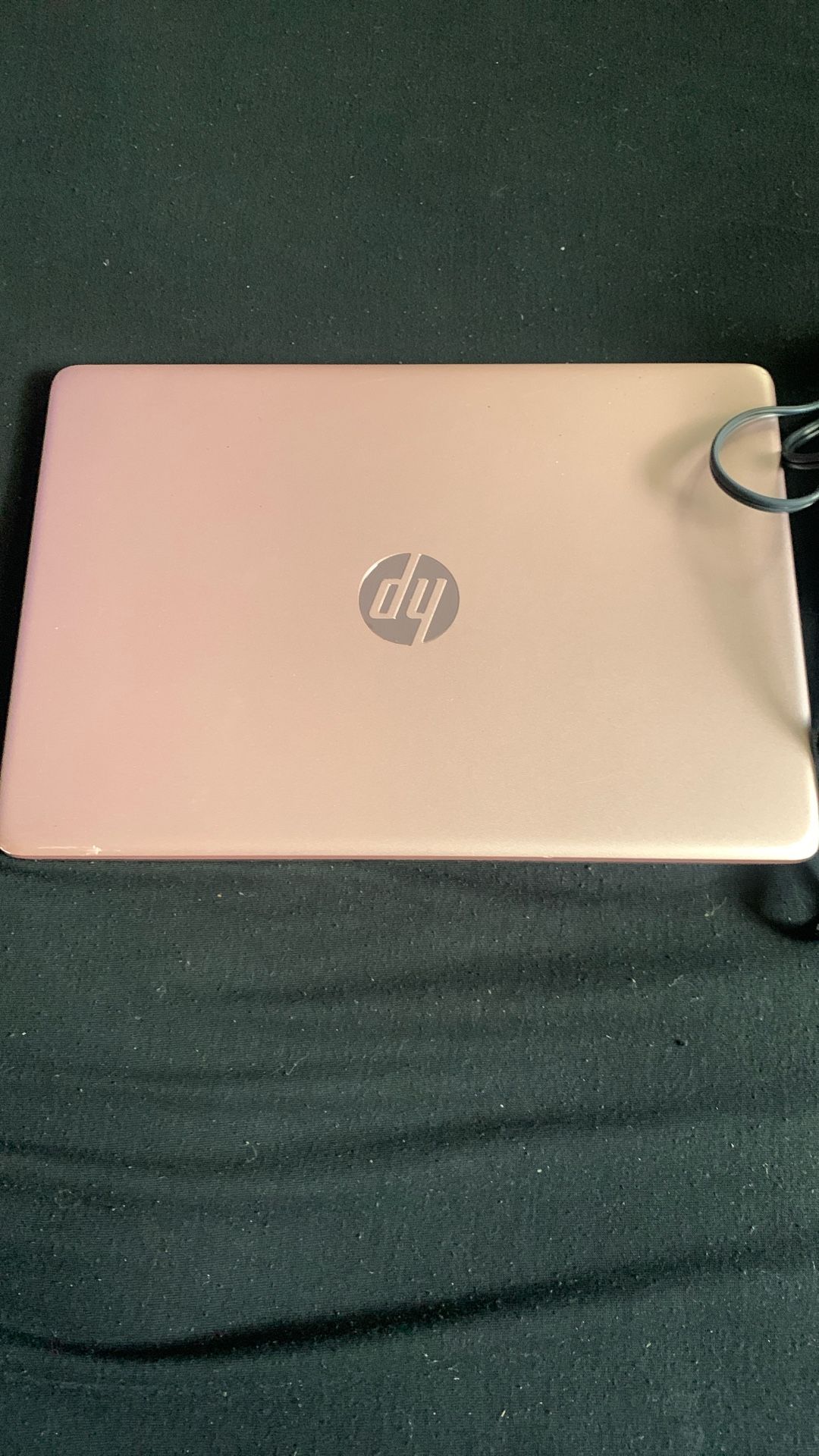 Hp Pro Laptop Rose Gold