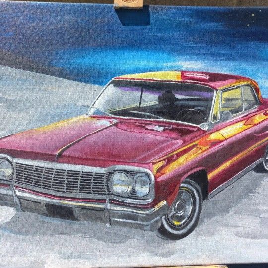 Classic Car