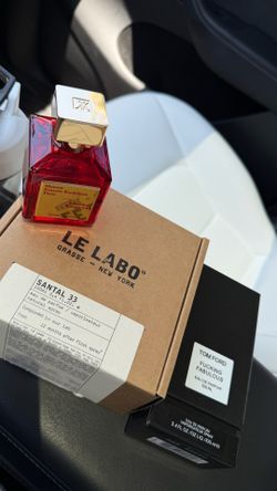 Men’s Cologne