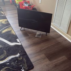Roku Smart Tv 