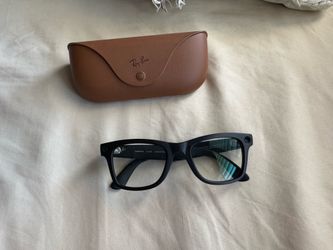 First Gen Meta Ray Bans