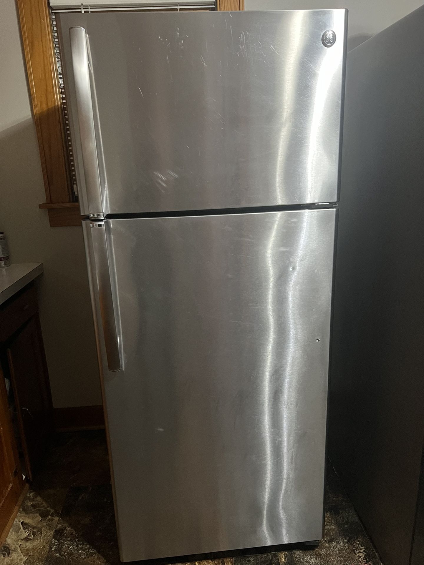 Lg Fridge Top Freezer