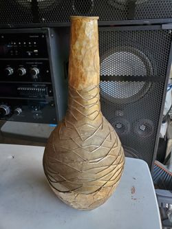 Decorative Vase