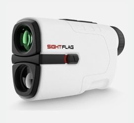 Golf Rangefinder