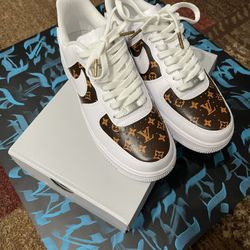 Air Force 1 Custom