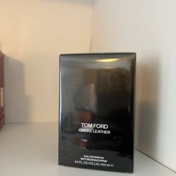 Tom Ford Ombre Leather 100ml 