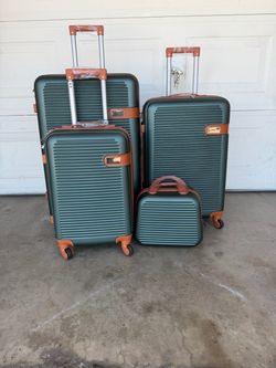 Luggage