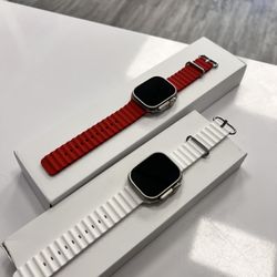 Ultra Watch 1 49mm