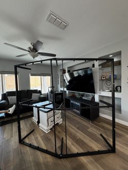 Platform Bed Frame