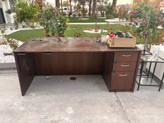 Desk