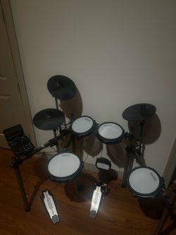 Simmons Titan 50