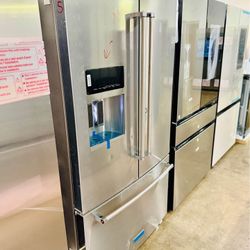 💥NEW REFRIGERATORS STARTS FROM $599 AND UP💥

