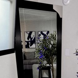 Full Length Standing Mirror