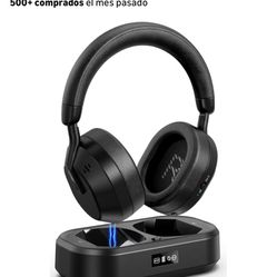 Hearing aids for the elderly