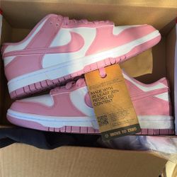 Women’s Nike Dunk Low Next Nature Size 7