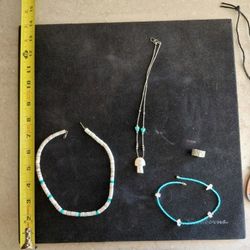 Vintage 60s/70s Jewelry 