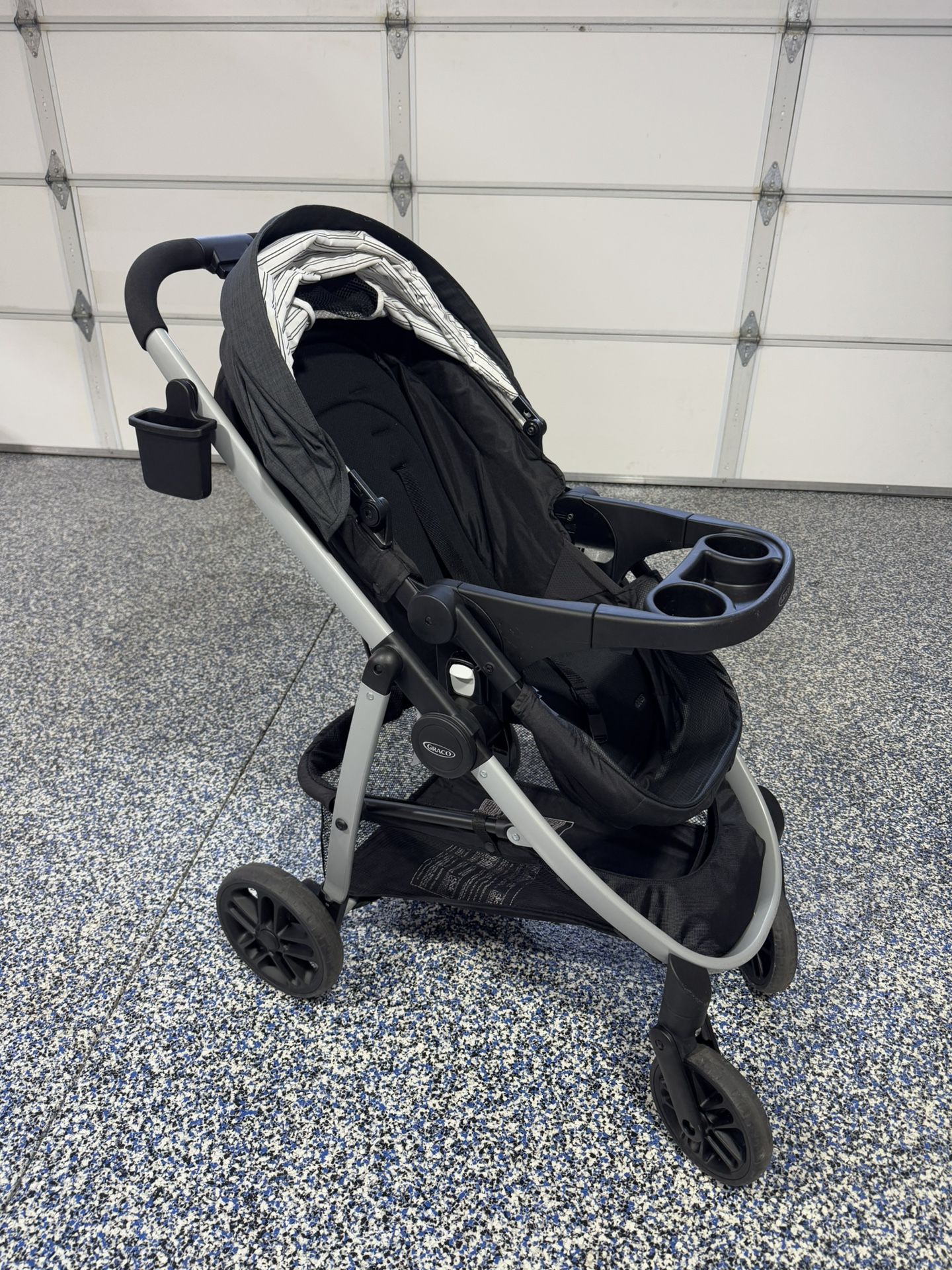Graco Stroller