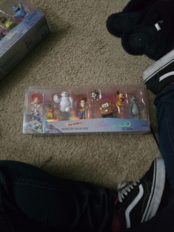 Disney Toys