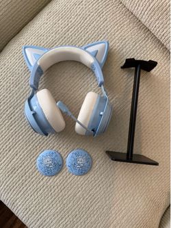 Gaming Head Set